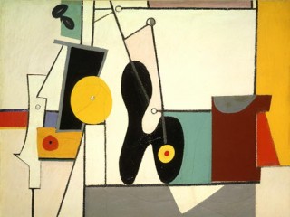 Arshile Gorky picture, image, poster